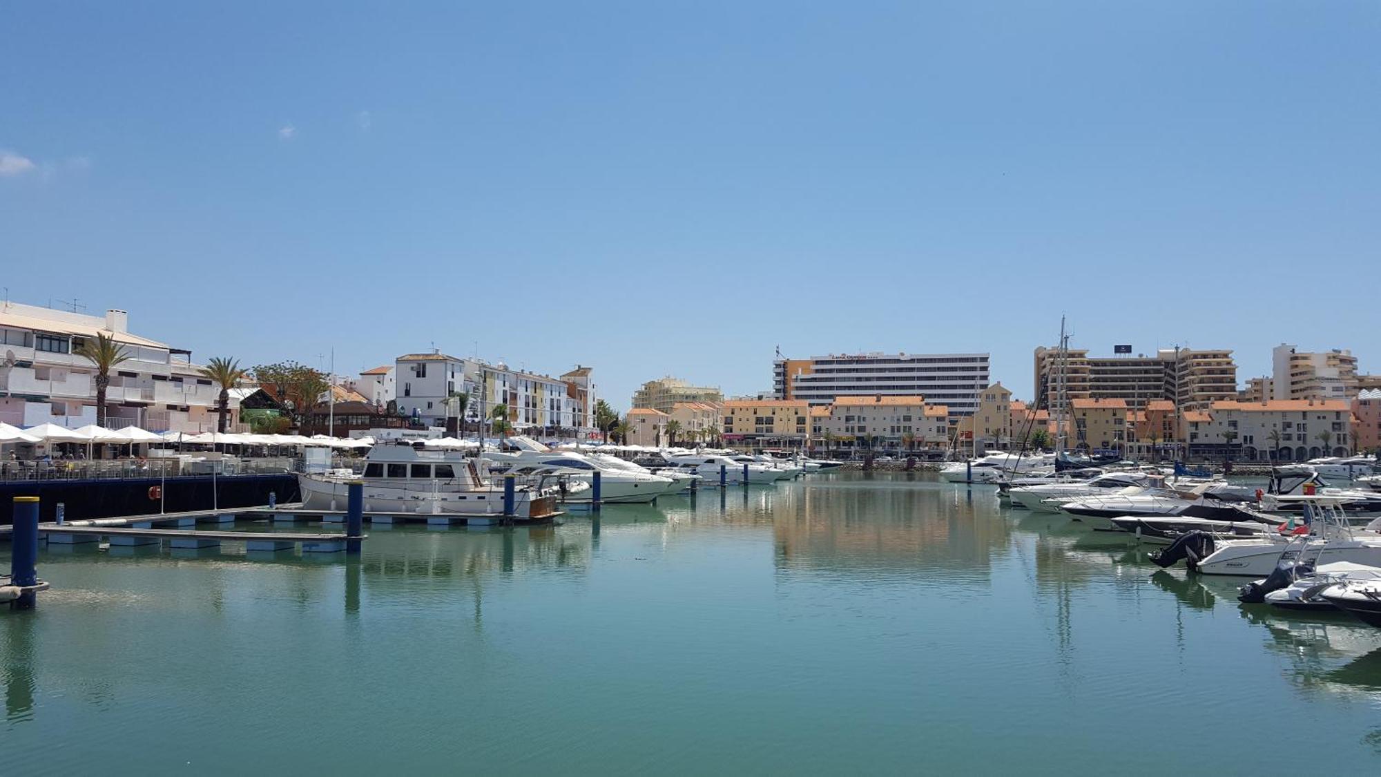 Apartamento Quinta Do Romao Vilamoura Exterior foto