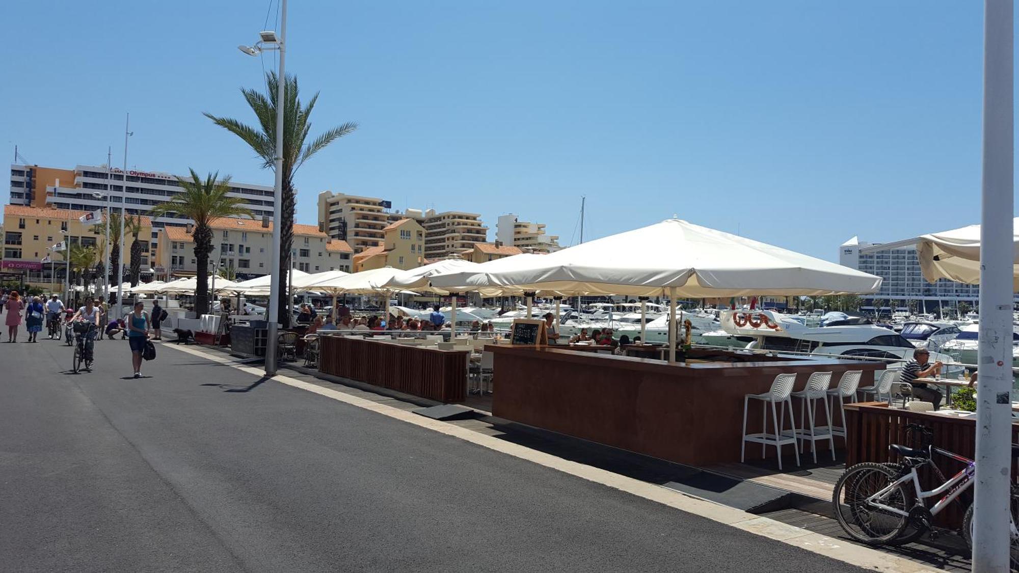 Apartamento Quinta Do Romao Vilamoura Exterior foto